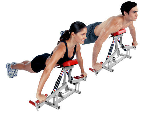 Push Up Pump Advance