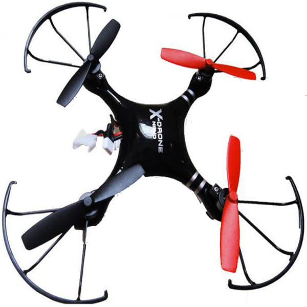 Camera Quad Copter