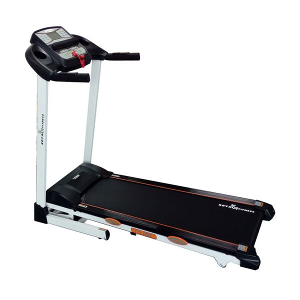 Royal Fitness Treadmill T-510C