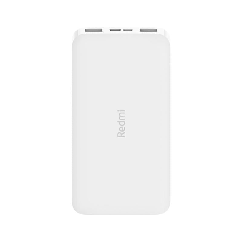 Redmi Mi Power Bank 10,000mAh White