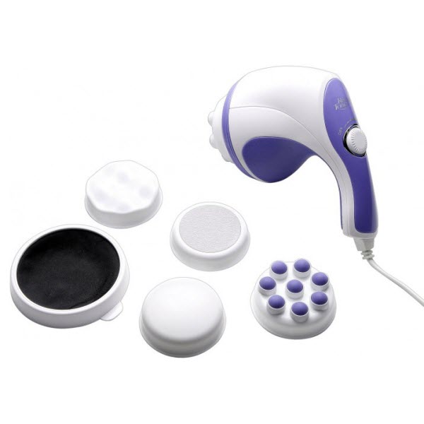 Relax and Tone Massager
