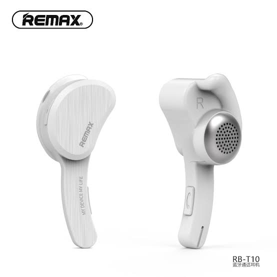 Remax Bluetooth Headset T10