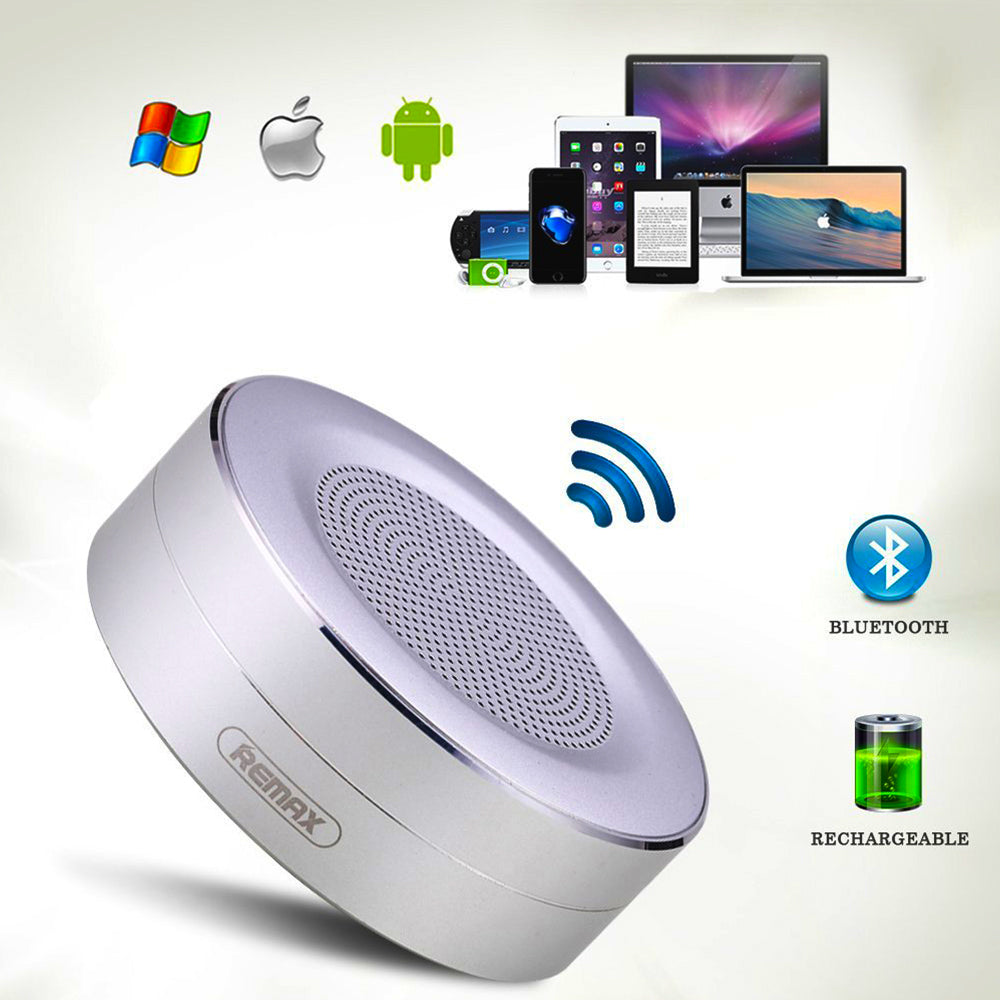 Remax Bluetooth Speaker RBM-13