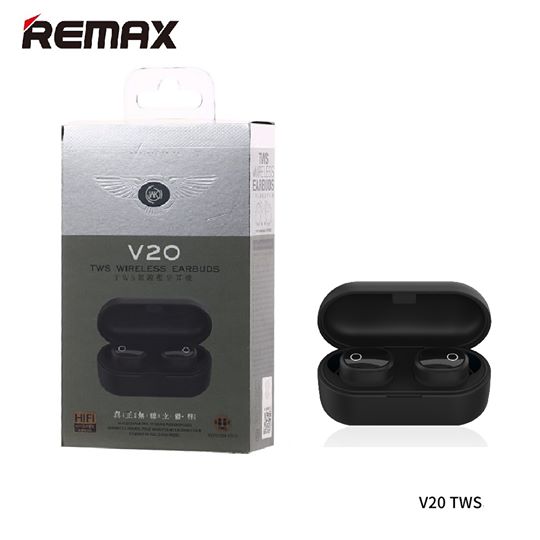 Remax WK TWS V20 Airdot