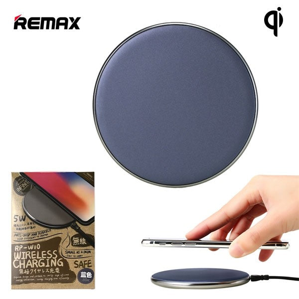 Remax Wireless Charger RP-W10