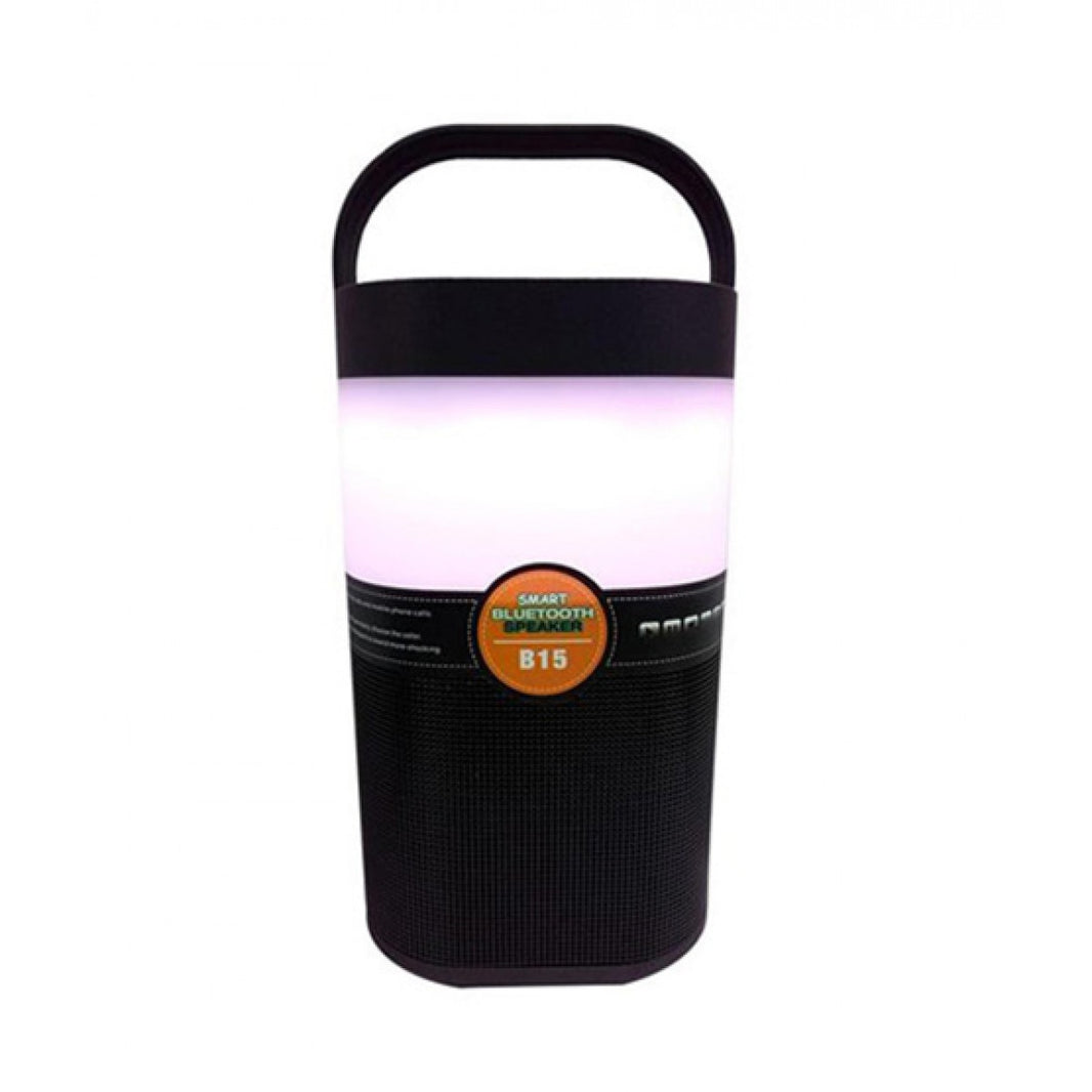 Rock Bluetooth Speaker B15
