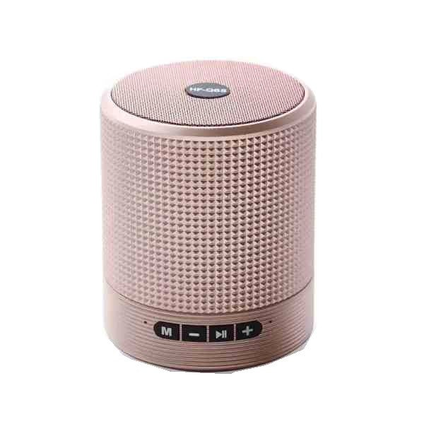Rock HFQ6S Wireless Speaker