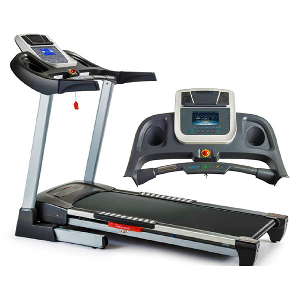 Royal Fitness Treadmill TD-451G Heavy Duty