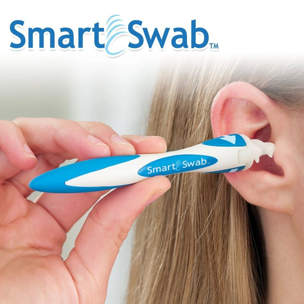 Smart Swab