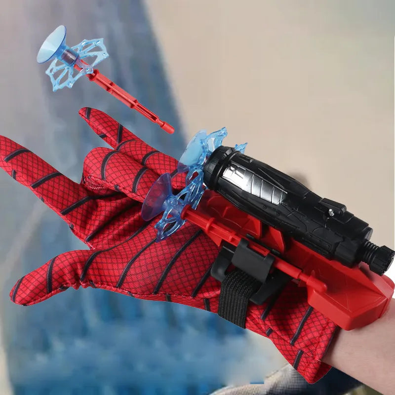 Spider Mans Movie Figure Toys Kids
