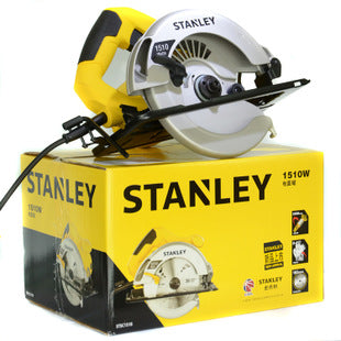 Stanley 1510W 184 mm Circular Saw