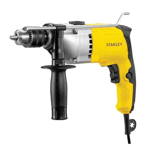 Stanley STDH7213 720 Watt Percussion Drill Machine
