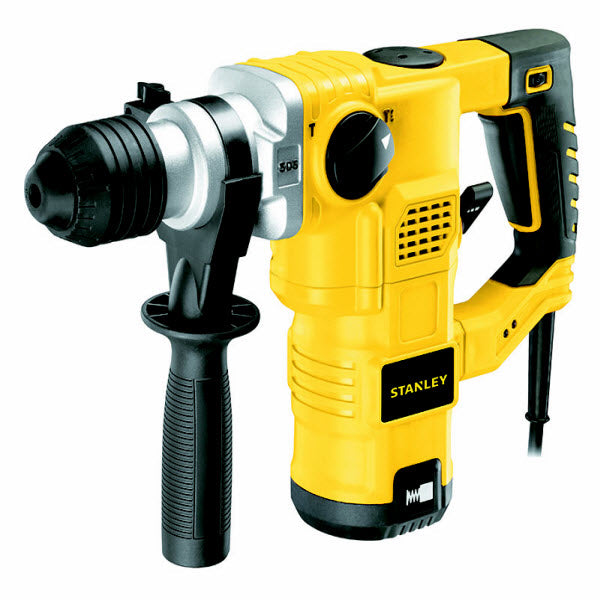 Stanley STHR323K 1250 Watt Hammer Drill