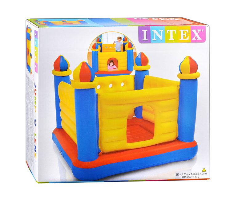 Jumping Castle 48259