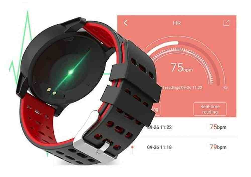 KY108 Smart Watch