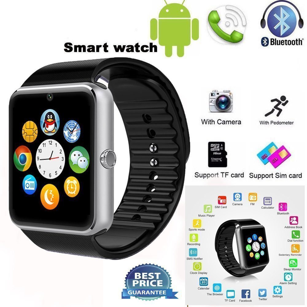 Mobile Watch GT08