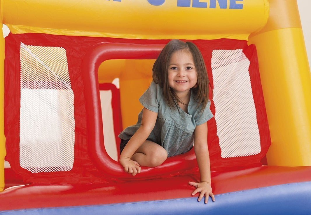 Jumping Castle 48260