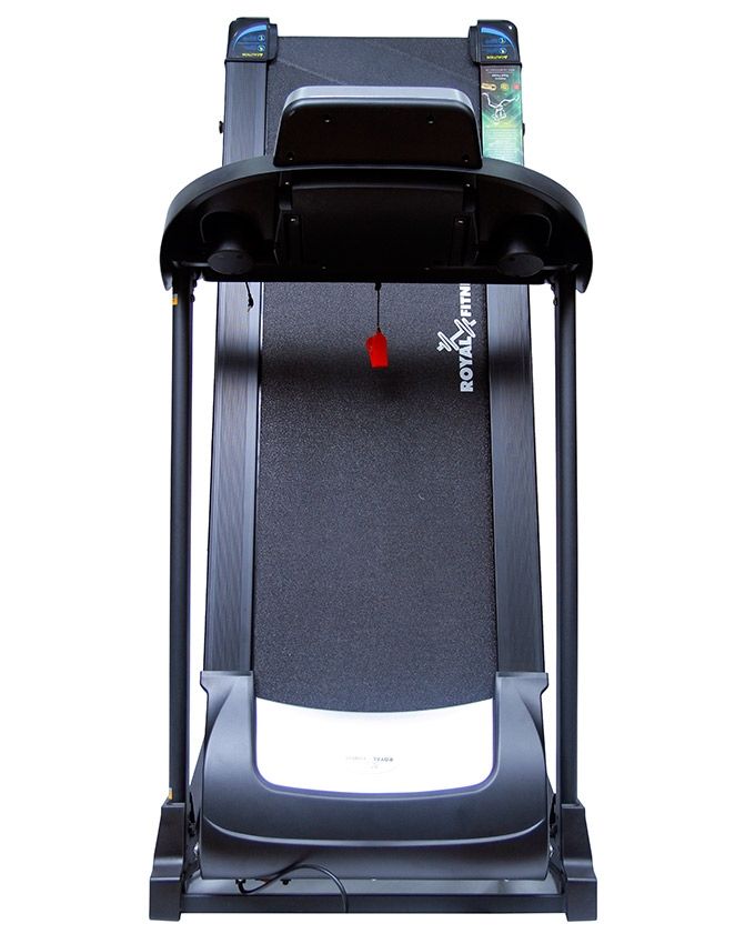 Treadmill Royal Fitness TD-141A