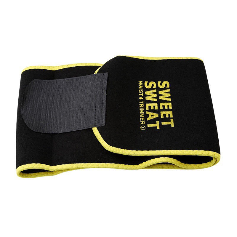Sweat Slim Belt