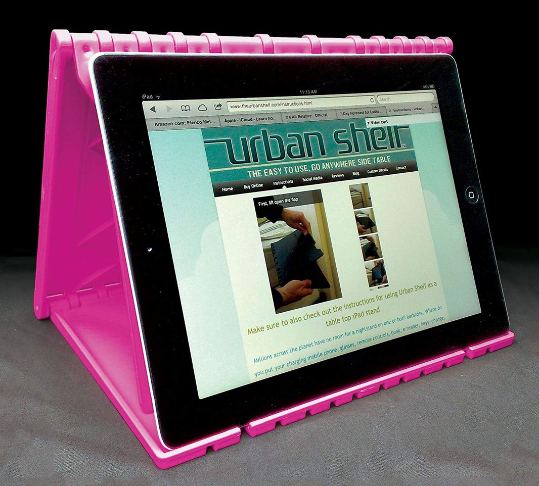 Urban Shelf Portable Organizer