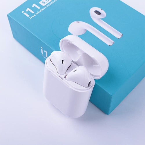 TWIN i11 Earphone V5.0