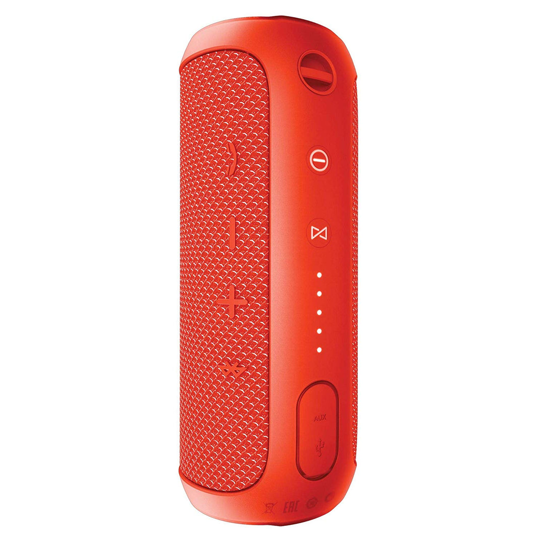 JBL Charge 3+ Bluetooth Speaker