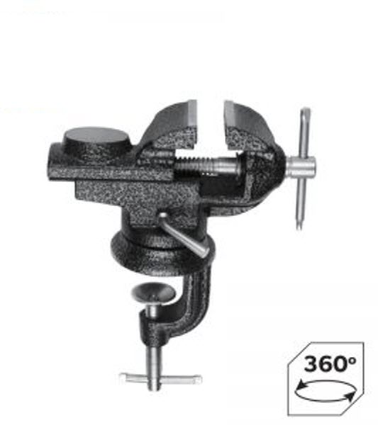 Tolsen 10107 Bench Vice