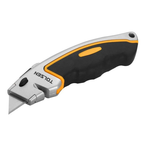 Tolsen 30009 Utility Knife