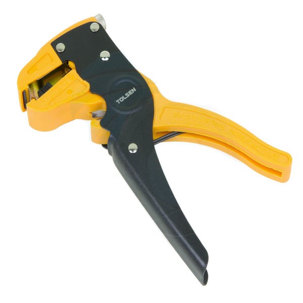 Tolsen 38050 Adjustable Wire Stripper