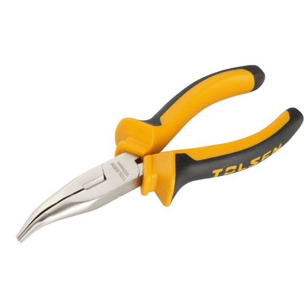 Tolsen Bent Nose Pliers