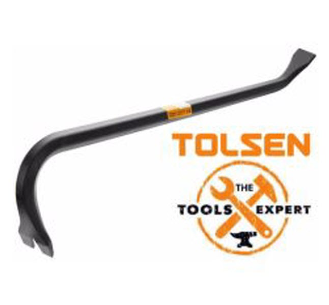 Tolsen Crowbar