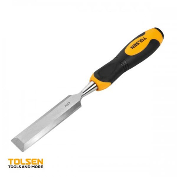 Tolsen Wood Chisel