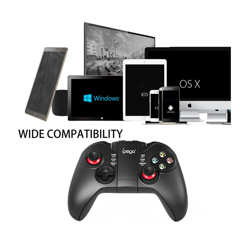 Tomahawk Bluetooth Joypad PG-9068