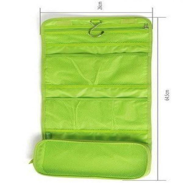 Multifunctional Travel Storage Bag