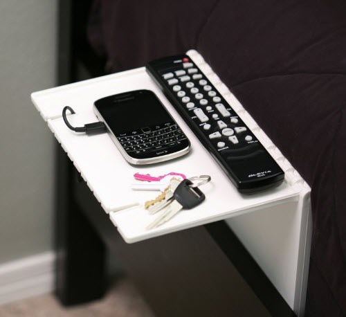 Urban Shelf Portable Organizer
