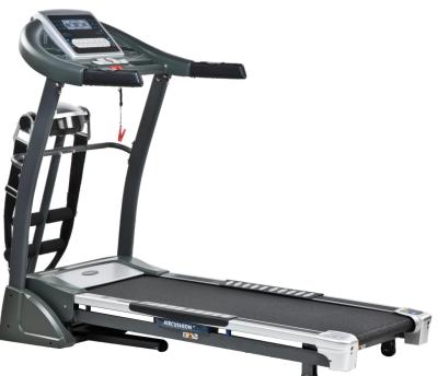 WRM 5300 Multi-Functional Electric Treadmill
