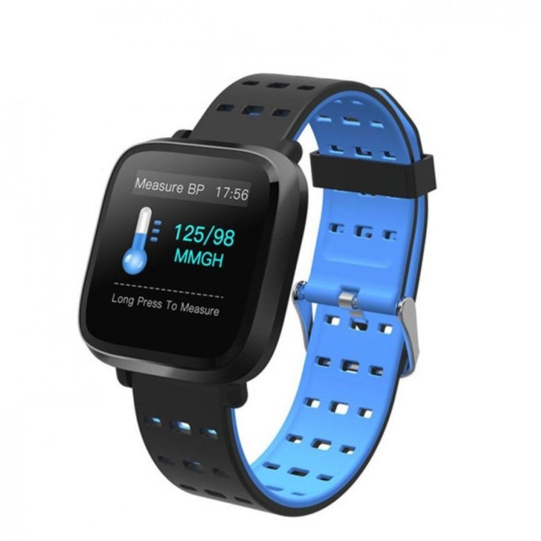 Y8 Smart Watch