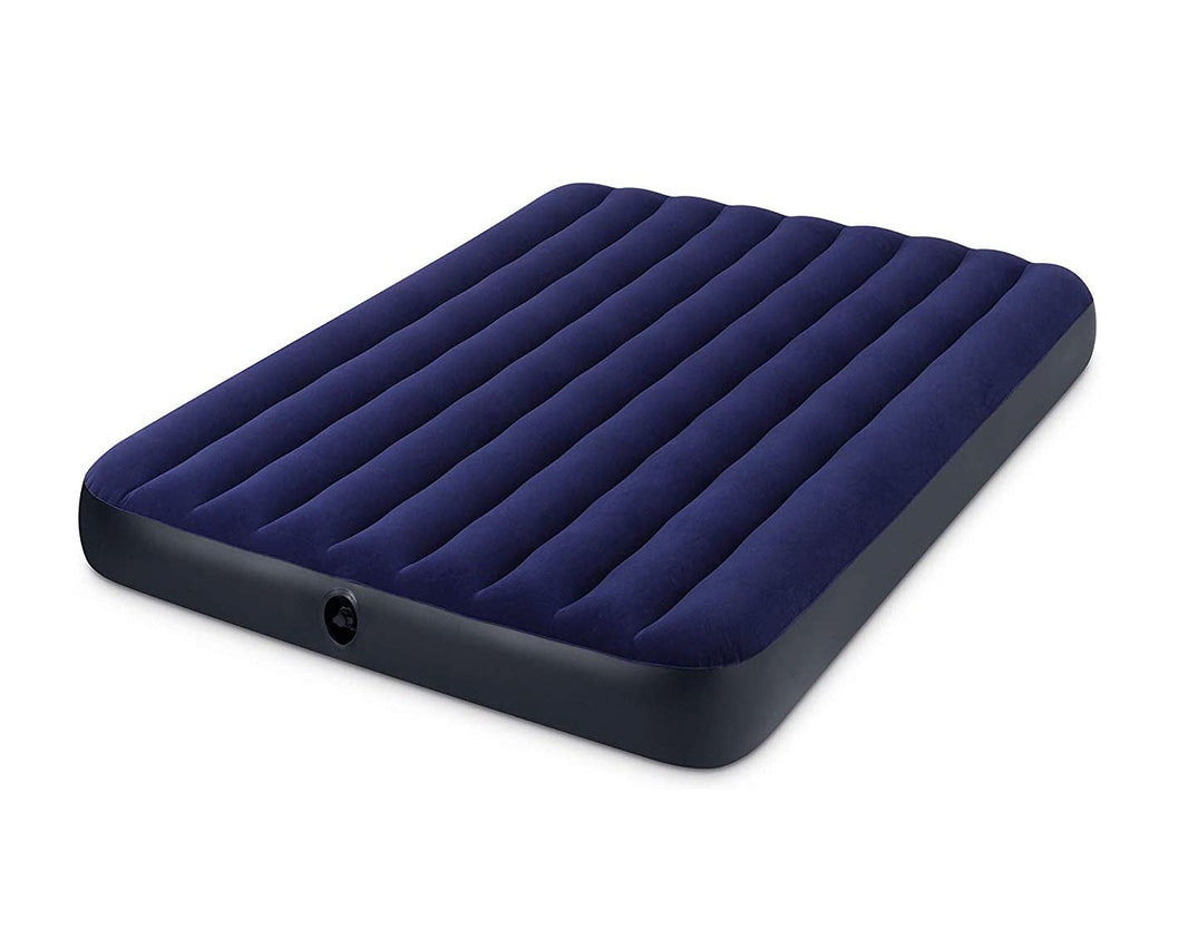 Intex Queen Size Airbed 68759