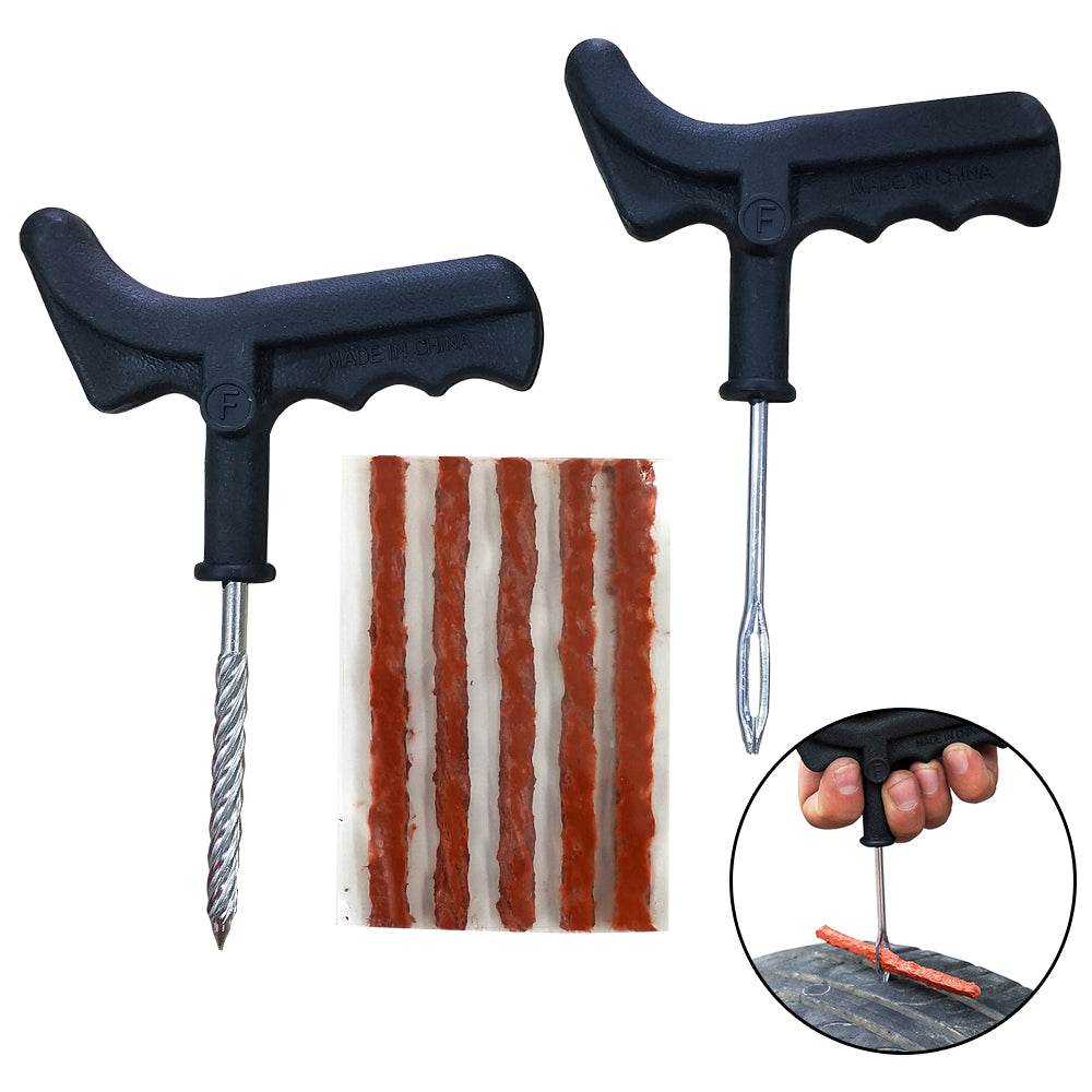 Tyre Puncture Kit