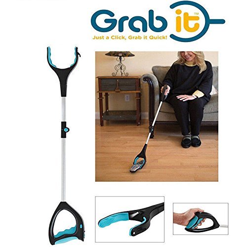 Grab it Catcher Tool