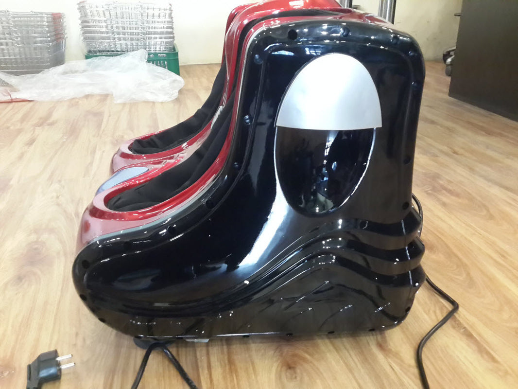 Foot and Leg Massager