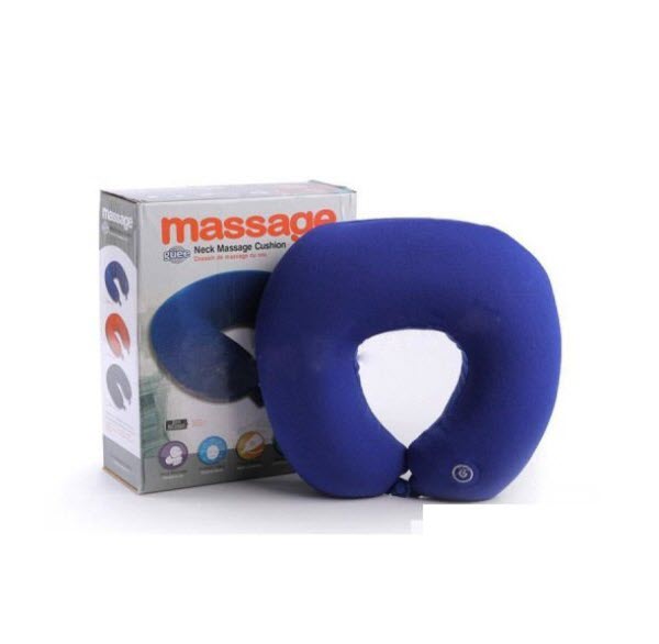 Neck Massage Pillow