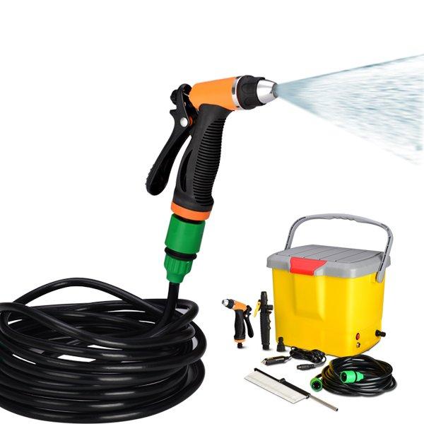 Portable Car Washer
