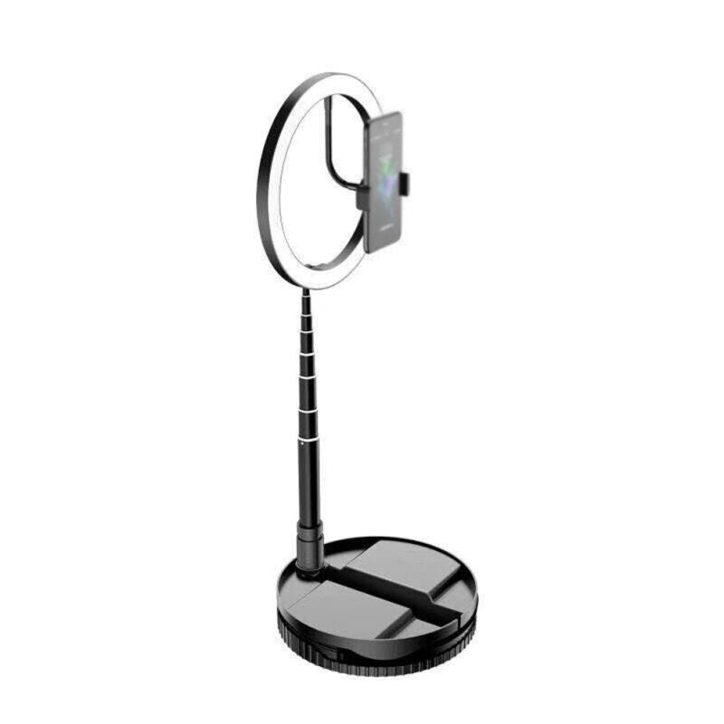 26 CM LED Ring Light with stand