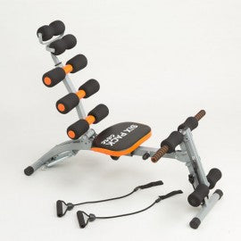 six pack care ab  machine