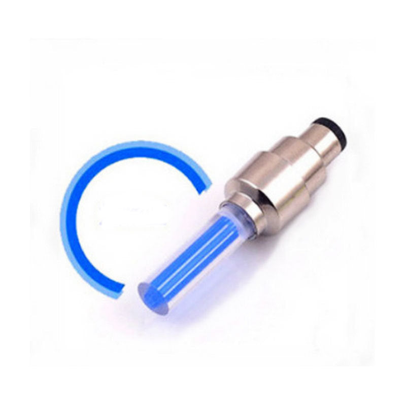 Wheel LED light Valve
