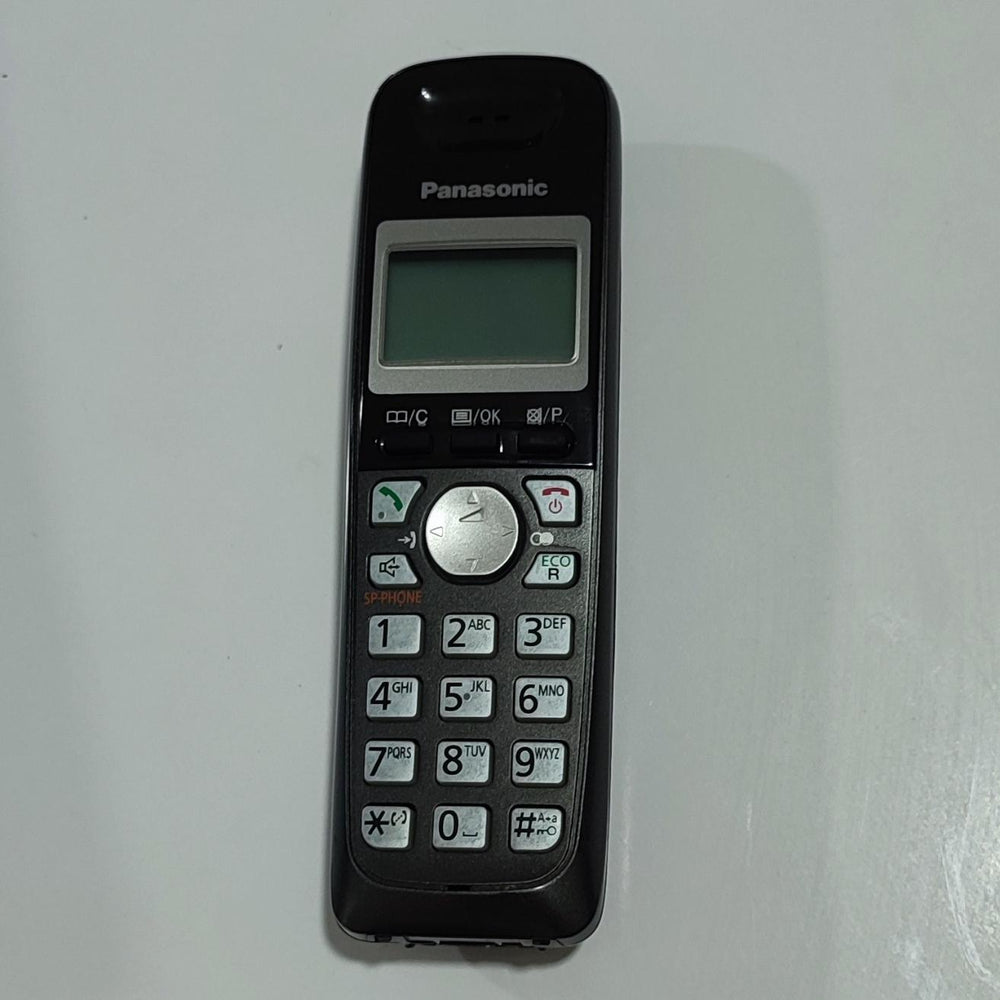 Panasonic KX-TG 3551BX