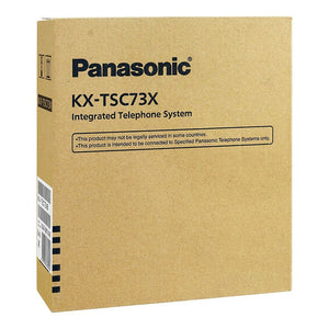 Panasonic TSC73X landline phone