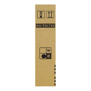 Panasonic TSC73X integrated telephone system