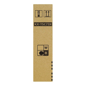 Panasonic TSC73X integrated telephone system